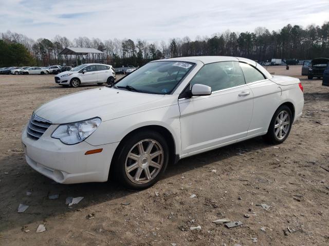 Chrysler Sebring (2008)
