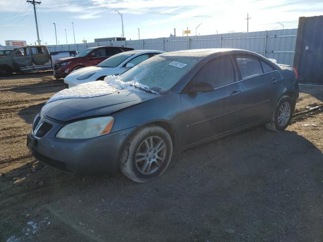 Pontiac G6 (2006)