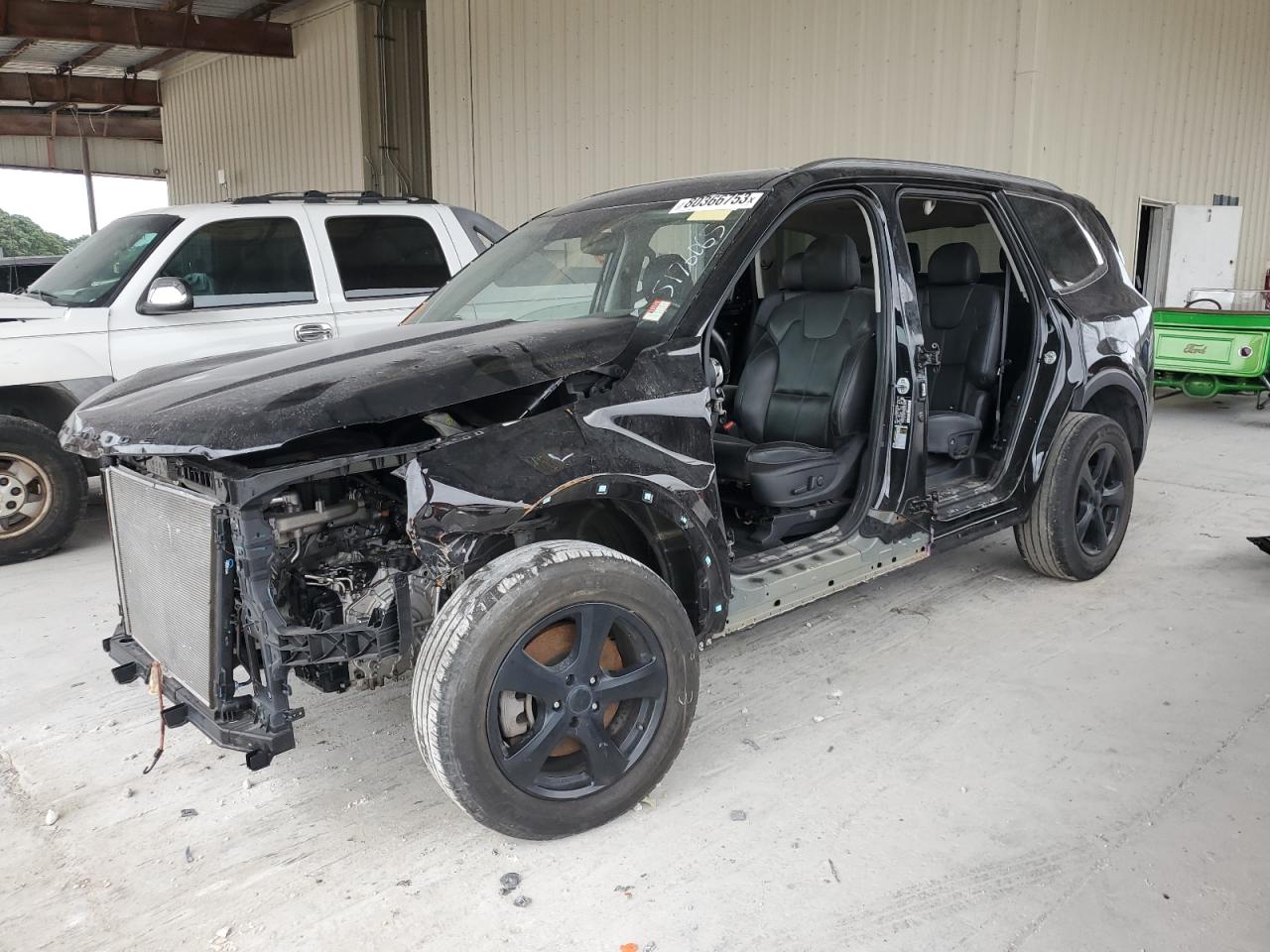 Kia Telluride (2020)