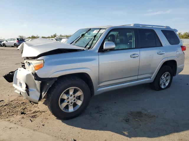 Toyota 4runner (2012)