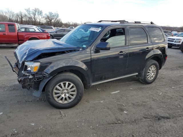 Mercury Mariner (2011)