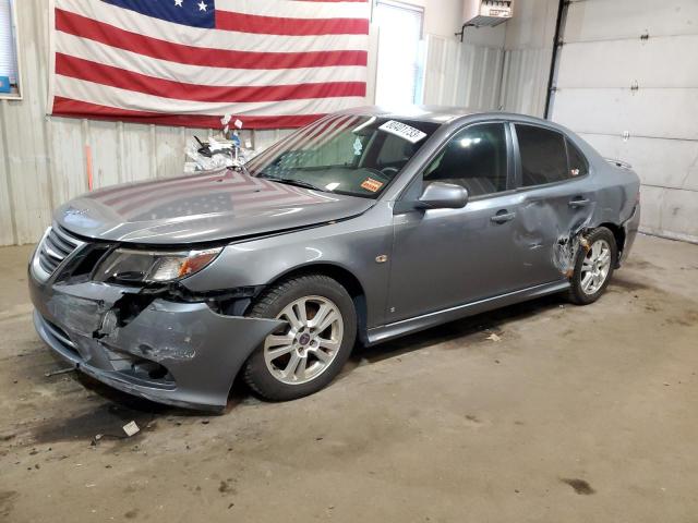 Saab 9 3 (2008)