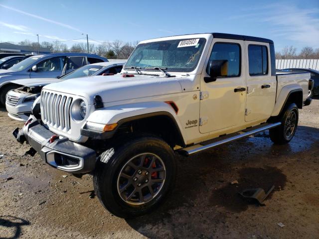 Jeep Gladiator (2020)
