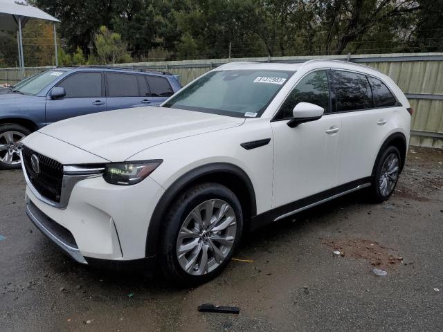 Mazda Cx-90 prem (2024)
