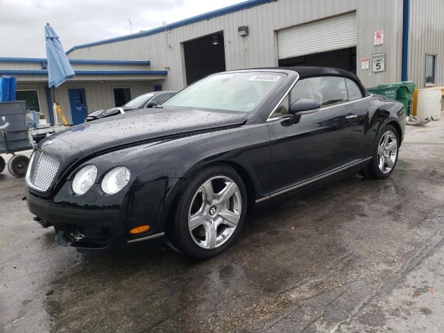 Bentley Continenta (2008)