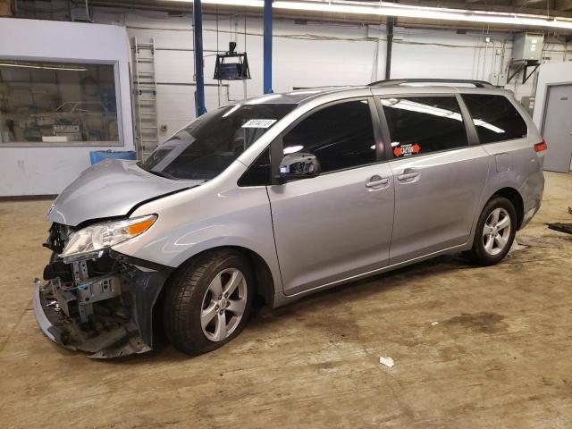 Toyota All models (2011)