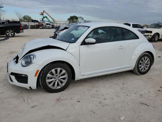 Volkswagen Beetle (2019)