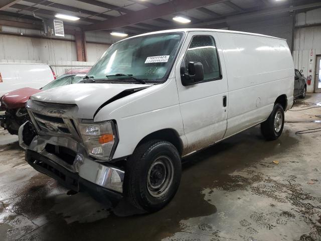 Ford All models (2014)