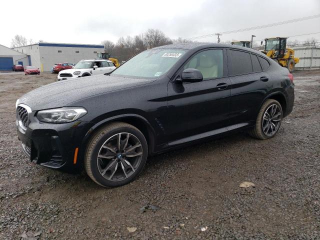 Bmw X4 (2022)
