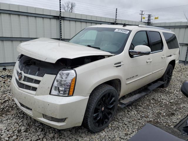 Cadillac Escalade (2013)