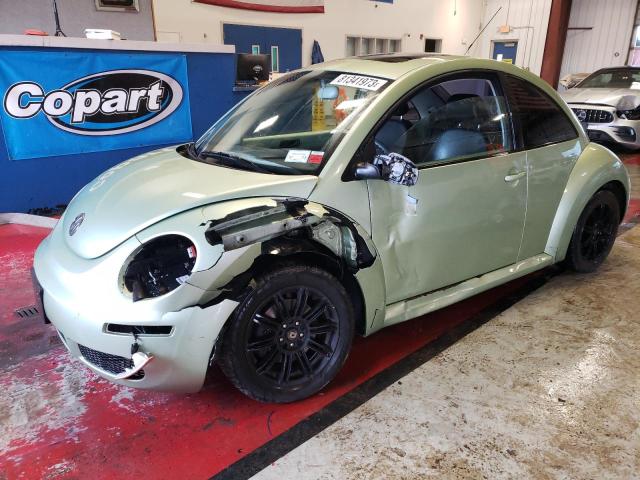 Volkswagen Beetle (2006)