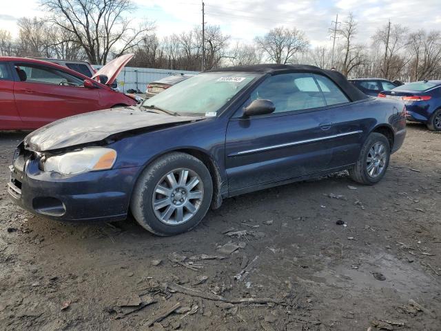 Chrysler Sebring (2004)