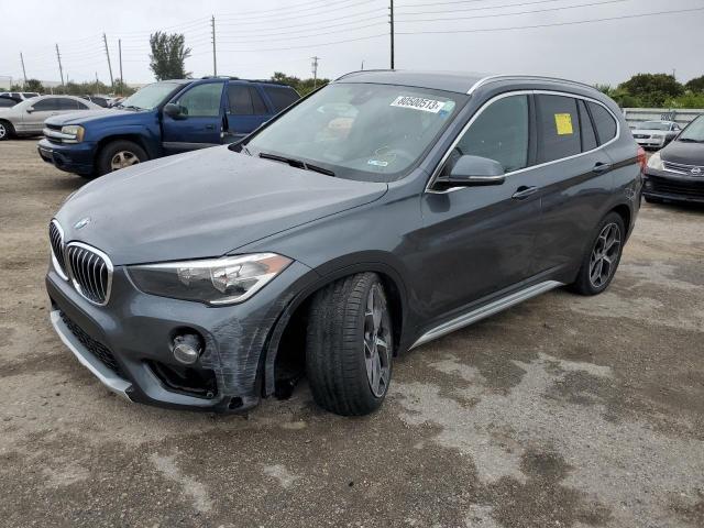 Bmw X1 (2019)
