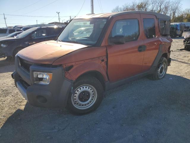 Honda Element (2004)