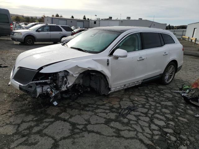 Lincoln Mkt (2014)