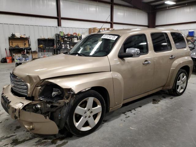 Chevrolet Hhr (2007)
