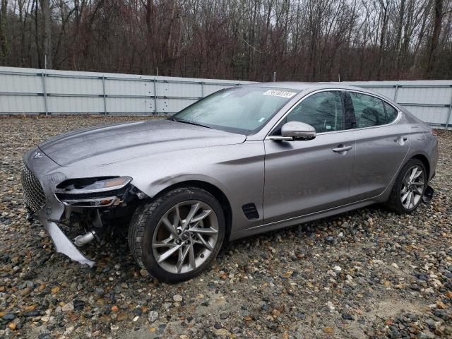Genesis G70 base (2022)