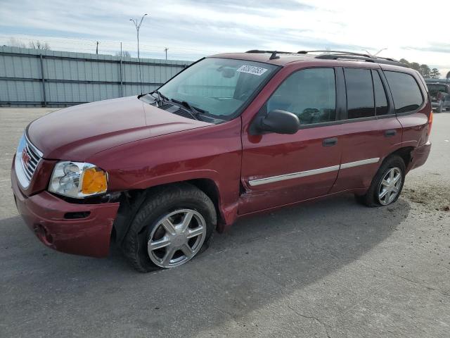 Gmc Envoy (2008)