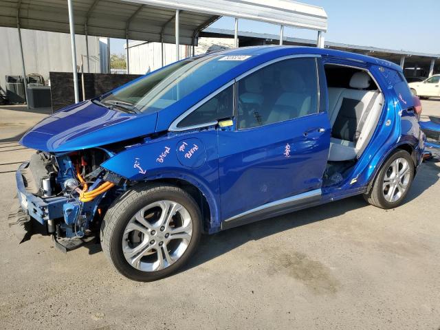 Chevrolet Bolt (2019)