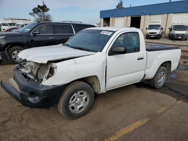 Toyota All models (2010)