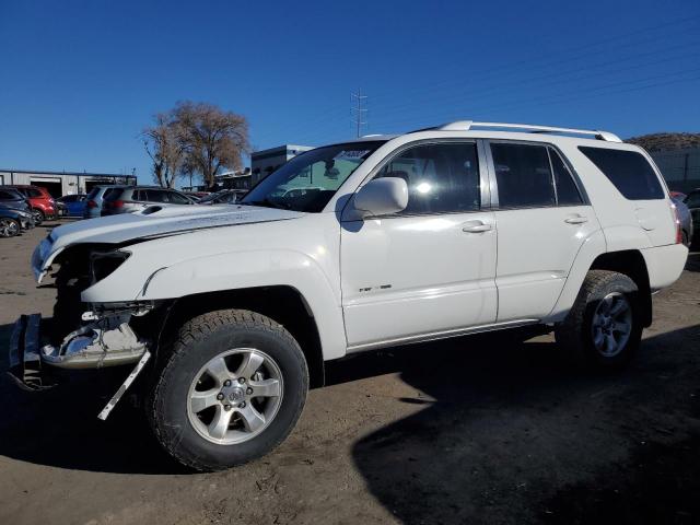 Toyota 4runner (2004)