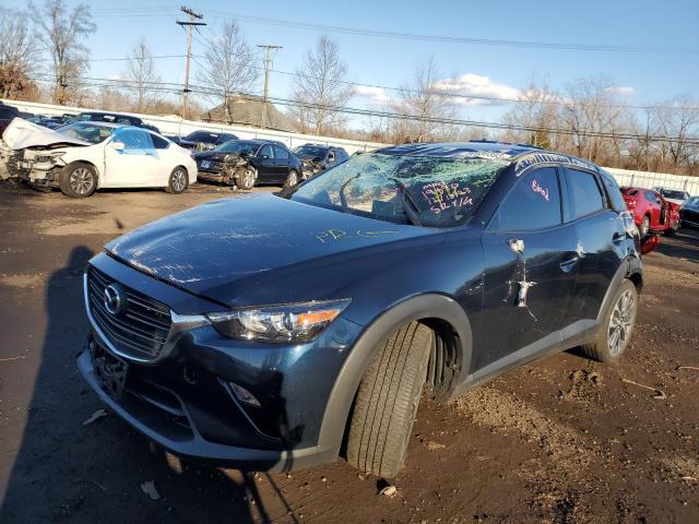 Mazda Cx-3 (2019)