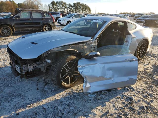 Ford All models (2019)