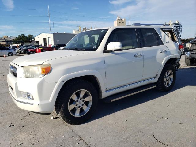 Toyota 4runner (2011)