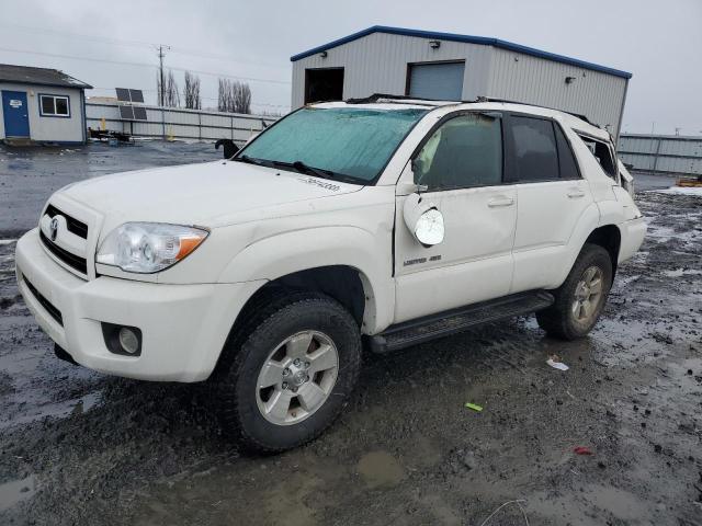 Toyota 4runner (2007)