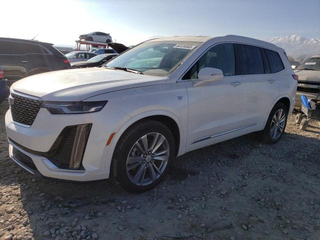 Cadillac Xt6 (2023)