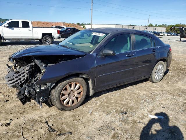 Chrysler Sebring (2008)