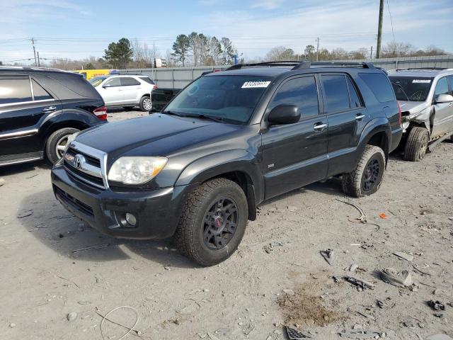 Toyota 4runner (2006)