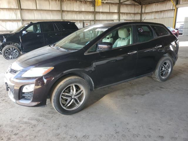 Mazda Cx-7 (2012)