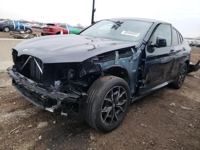Bmw X4 (2023)