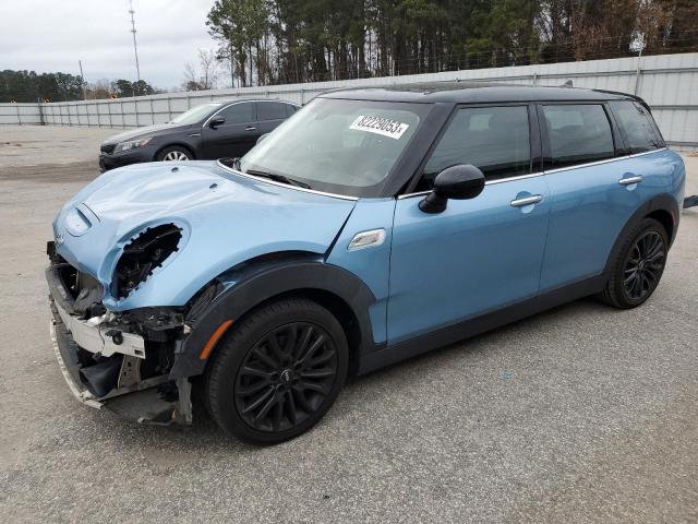 Mini Cooper (2017)
