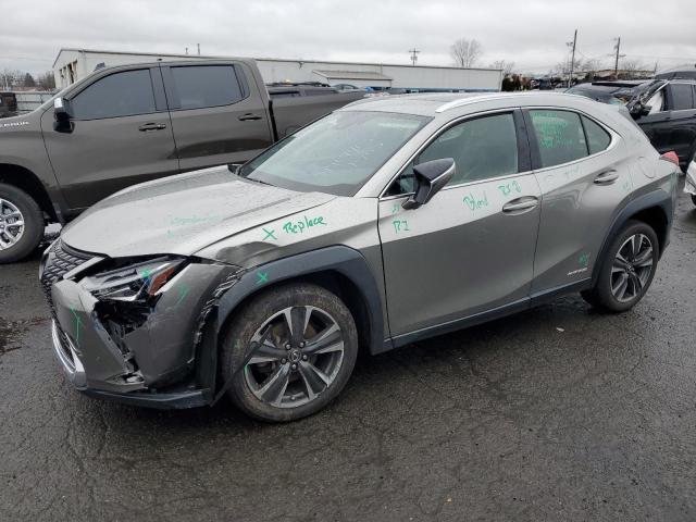 Lexus Ux 250h (2020)