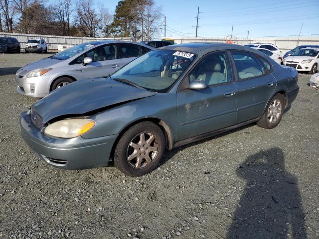 Ford All models (2006)