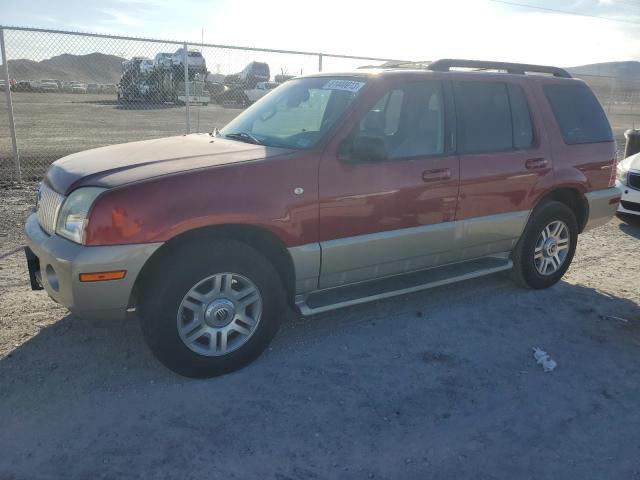 Mercury Mountainer (2005)