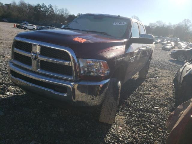 Ram 2500 slt (2017)
