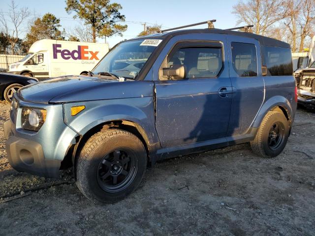 Honda Element (2006)