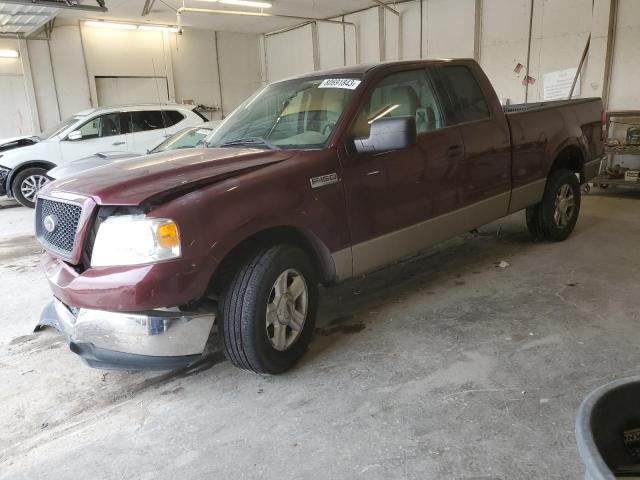 Ford All models (2004)