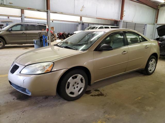 Pontiac G6 (2005)