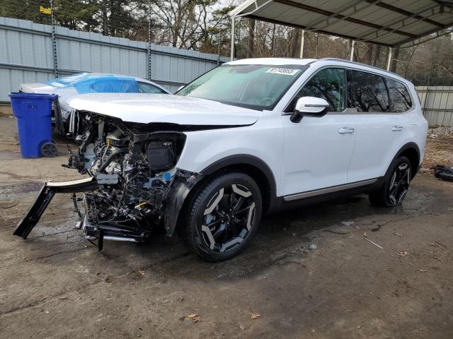 Kia Telluride (2023)