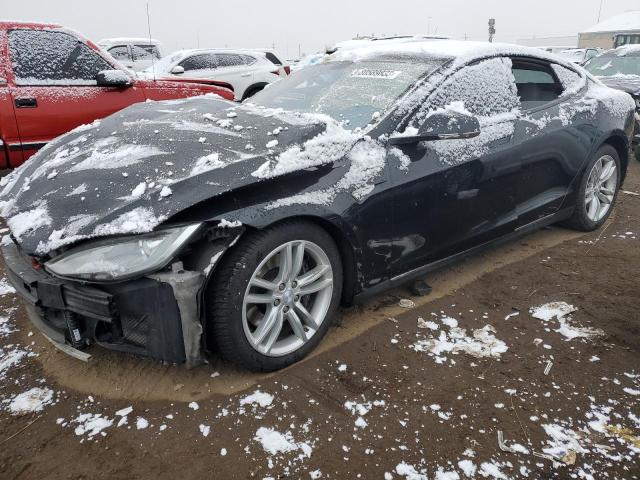 Tesla Model s (2013)