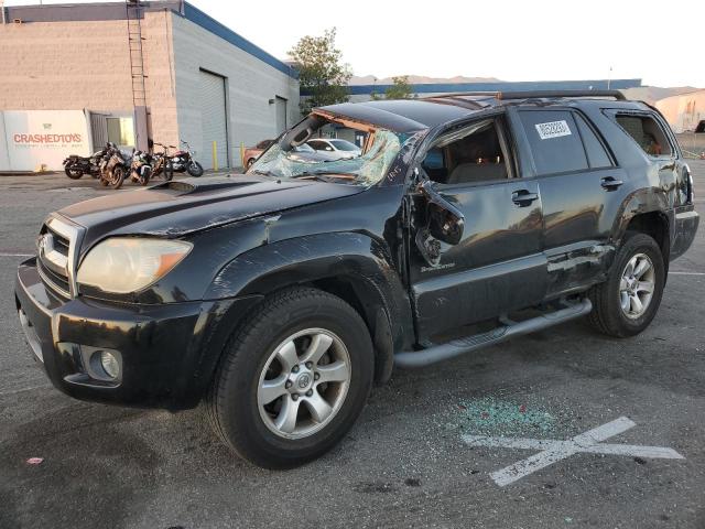 Toyota 4runner (2006)