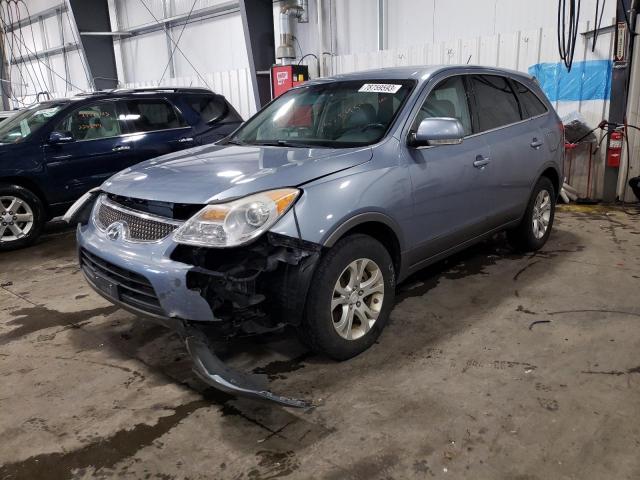 Hyundai Veracruz (2007)