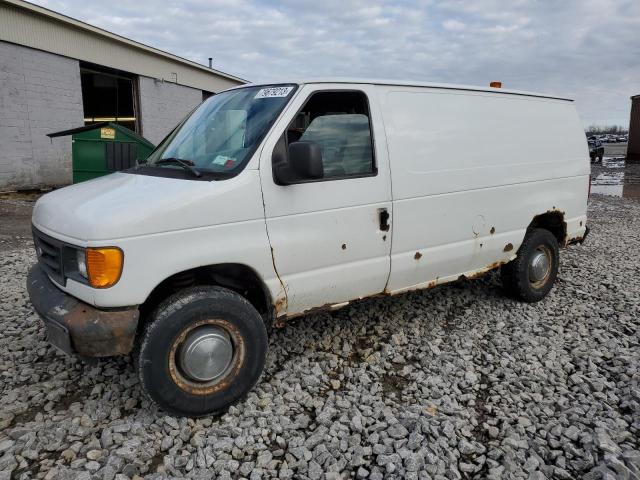 Ford All models (2006)