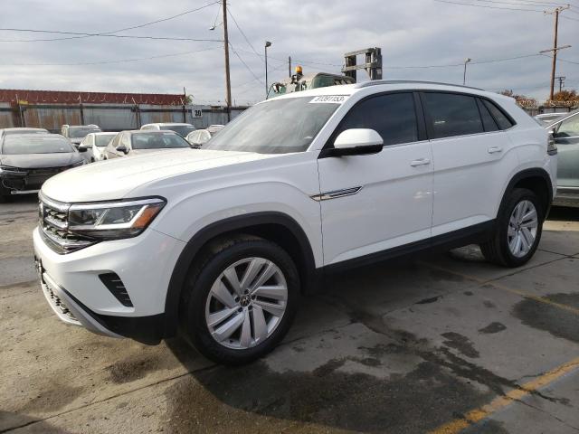 Volkswagen Atlas (2020)
