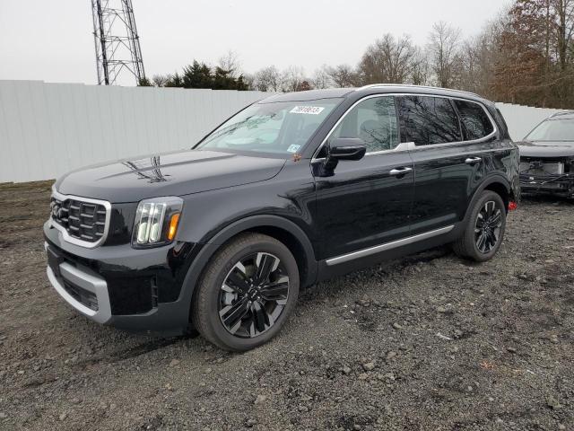Kia Telluride (2023)