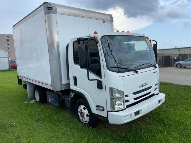 Isuzu All models (2016)